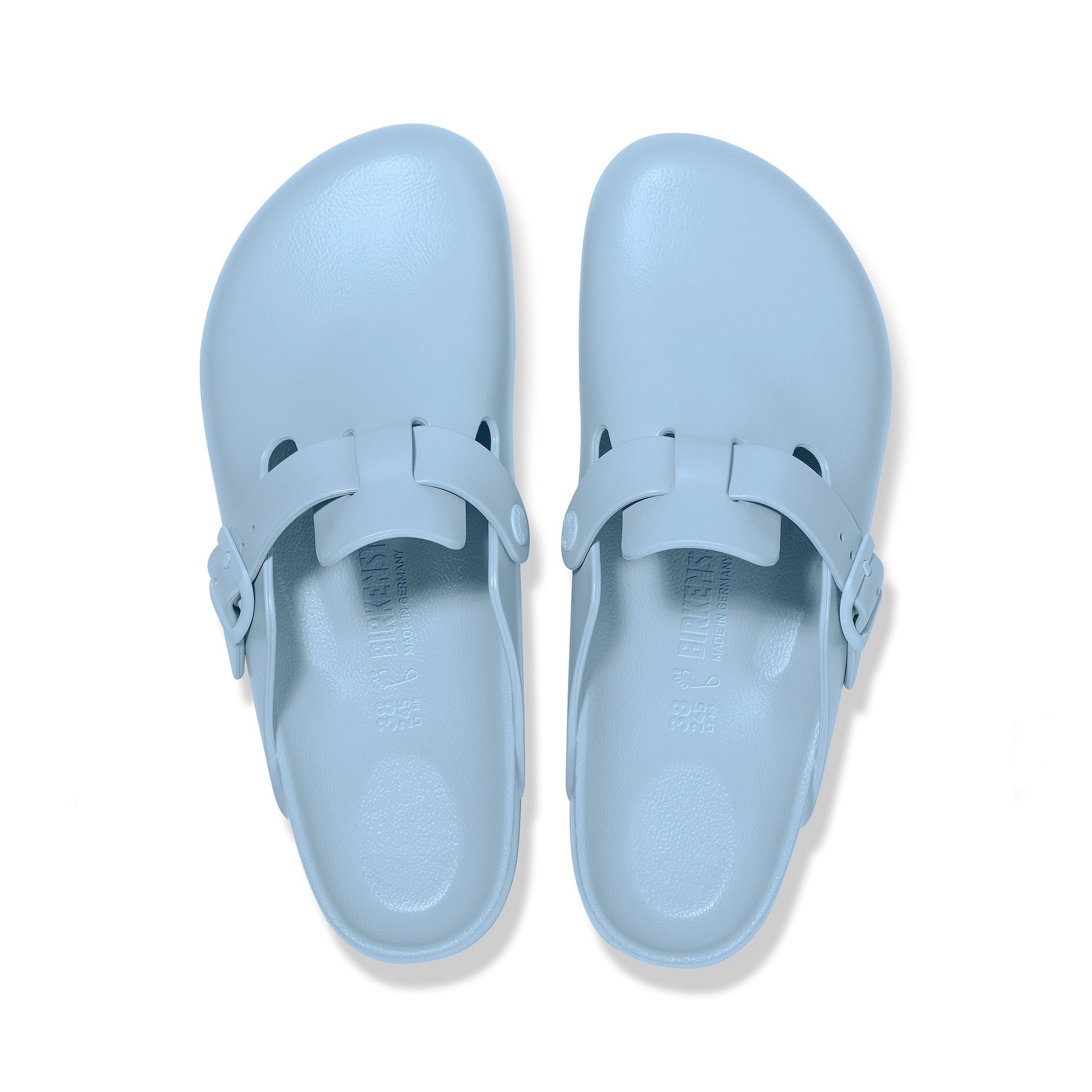 Boston EVA Dusty Blue