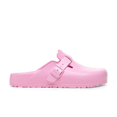 Boston EVA Fondant Pink