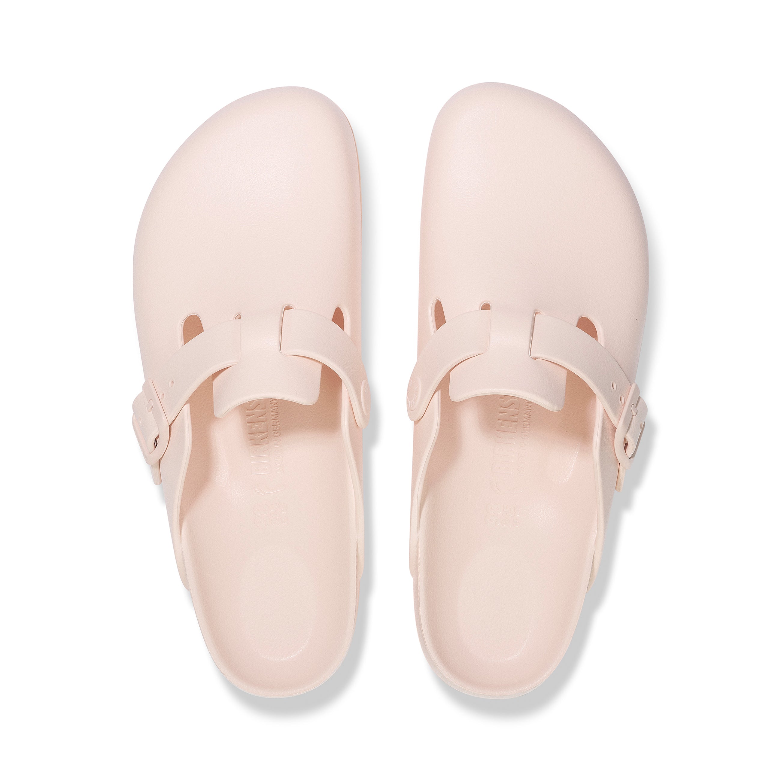 Boston EVA Light Rose