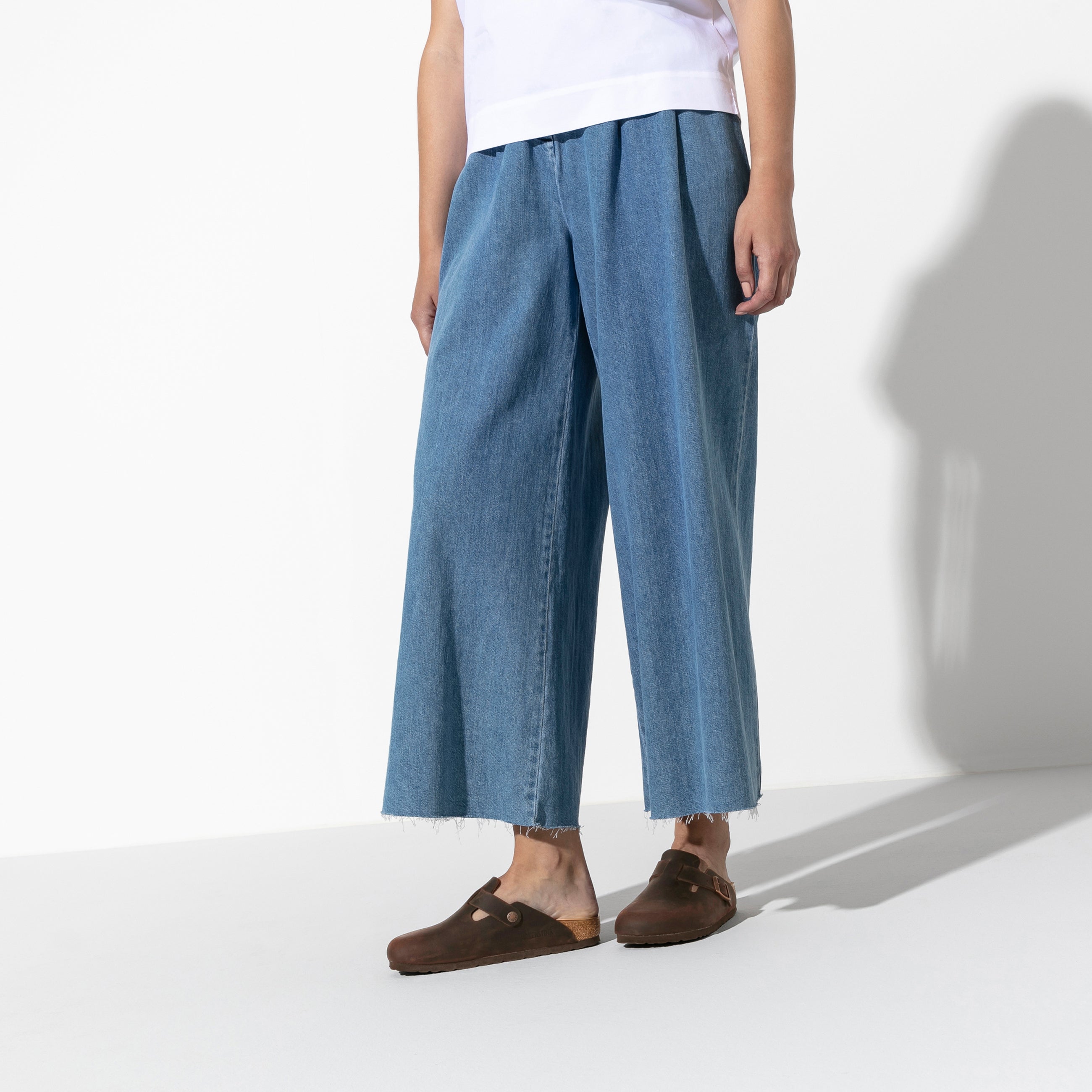 Boston Habana Oiled Leather