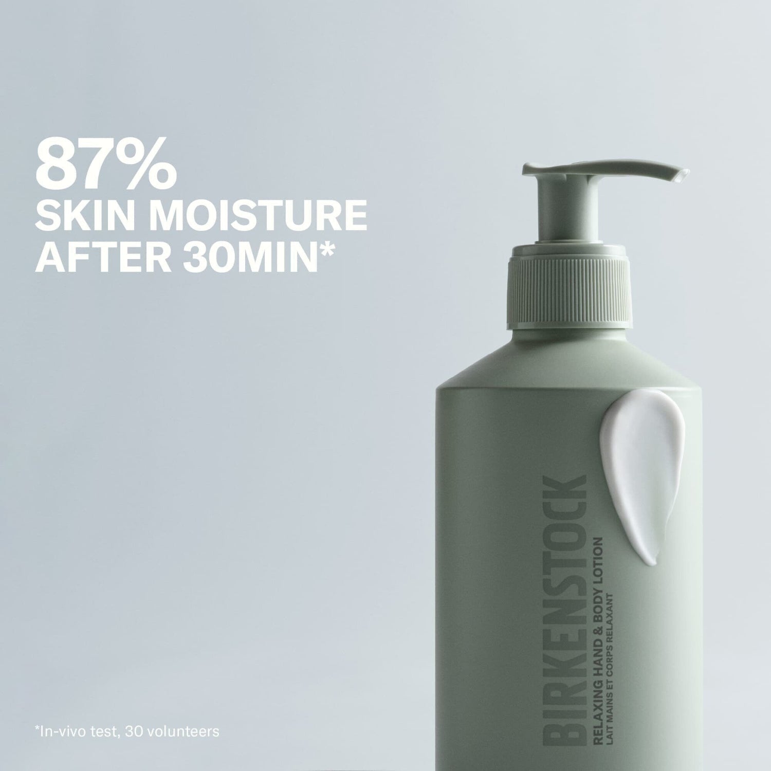 Relaxing Hand & Body Lotion 300ml