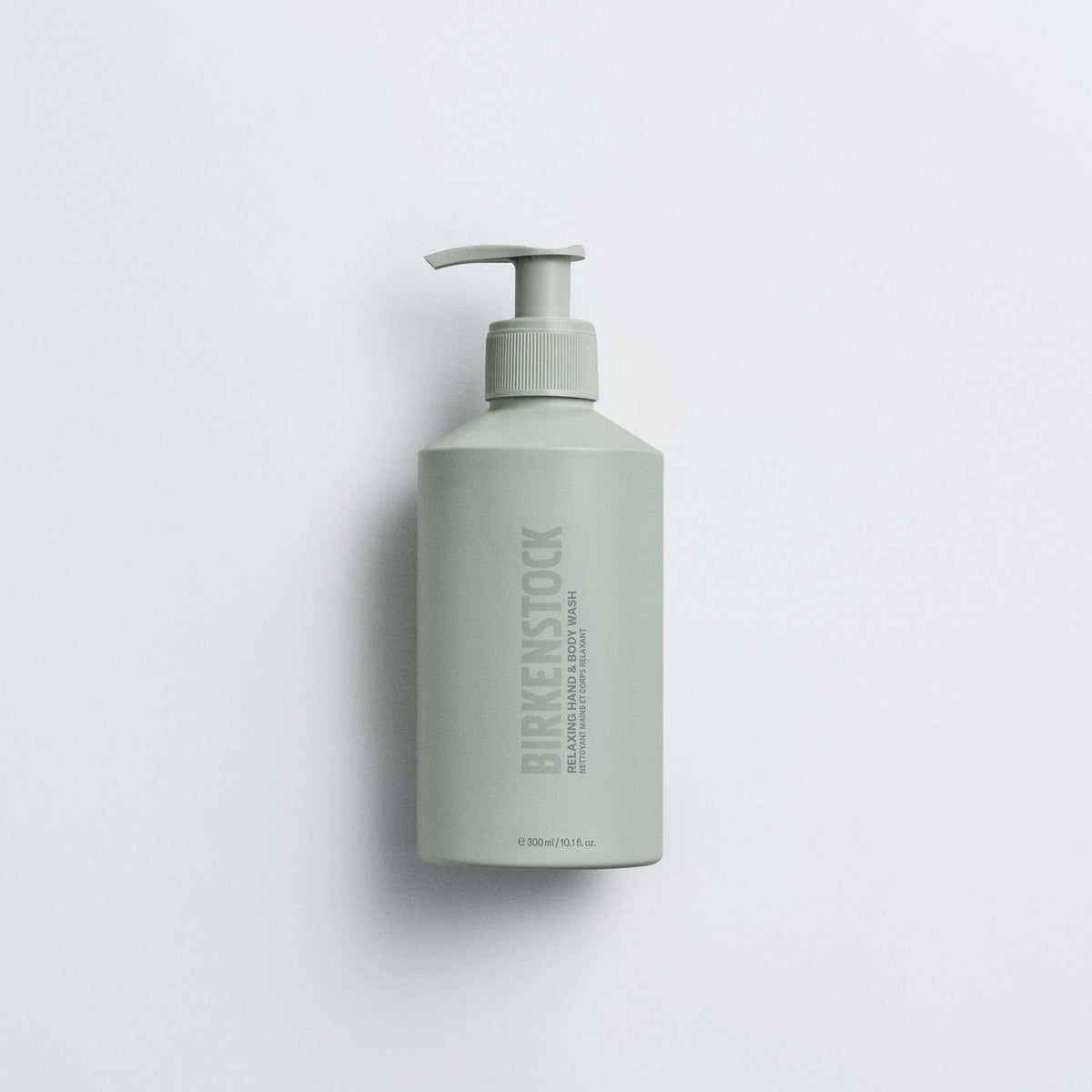 Relaxing Hand & Body Wash 300ml