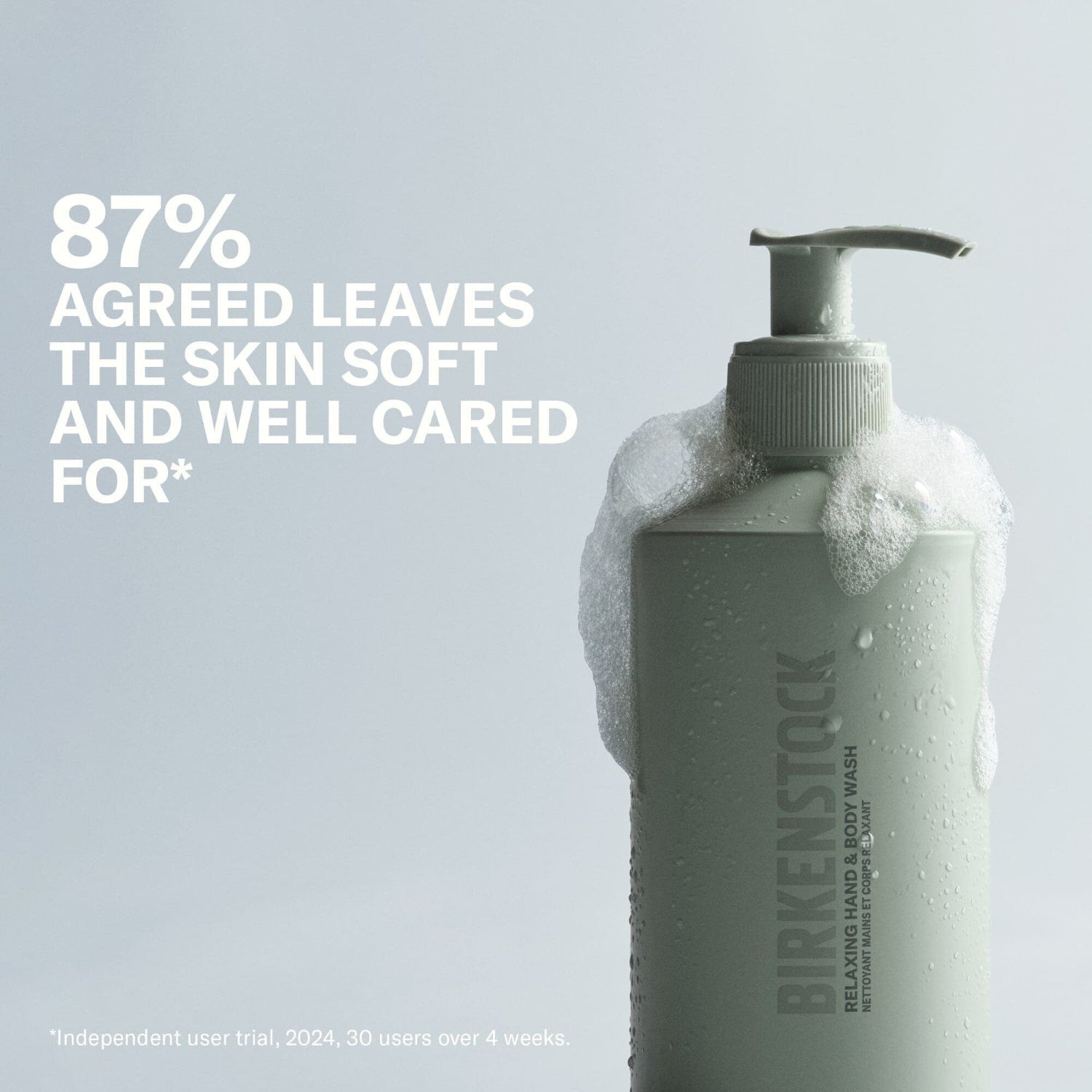 Relaxing Hand & Body Wash 300ml