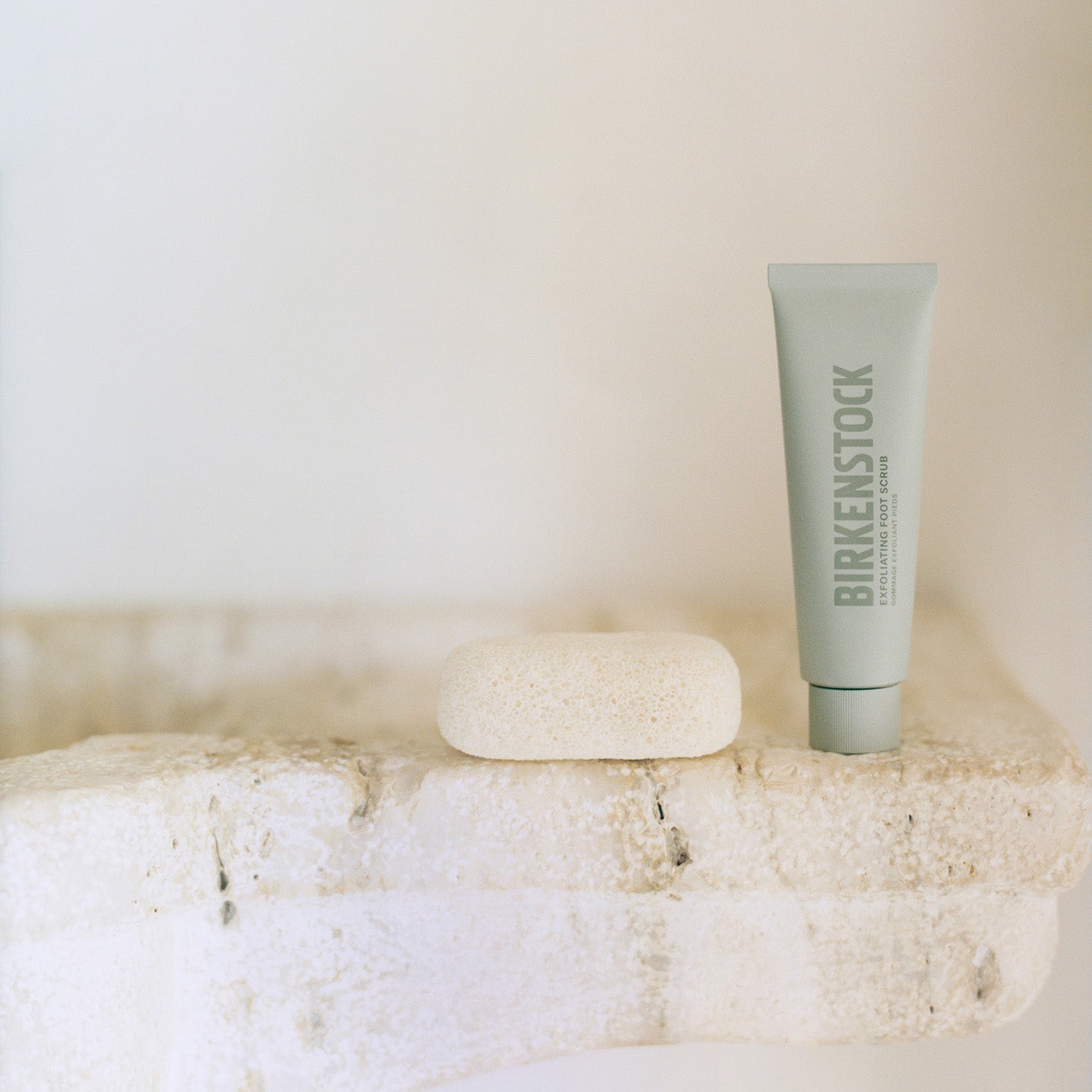 Exfoliating Foot Scrub 100ml