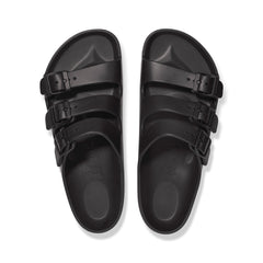 Florida III EVA Platform Flex Black