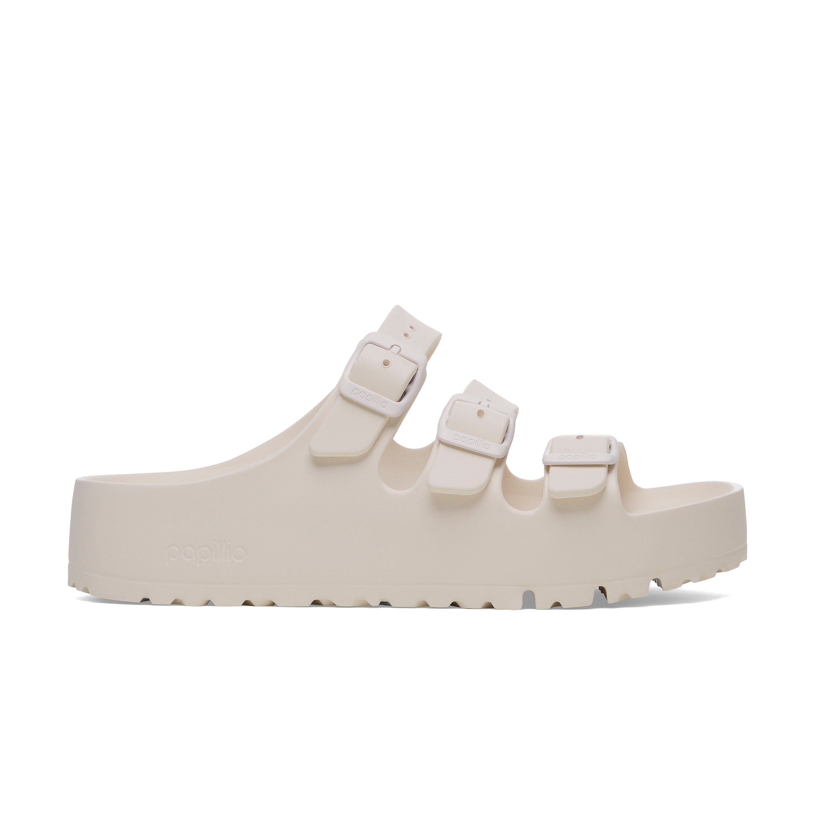 Florida III EVA Platform Flex Eggshell