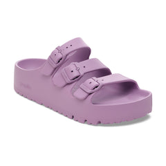 Florida III EVA Platform Flex Mauve