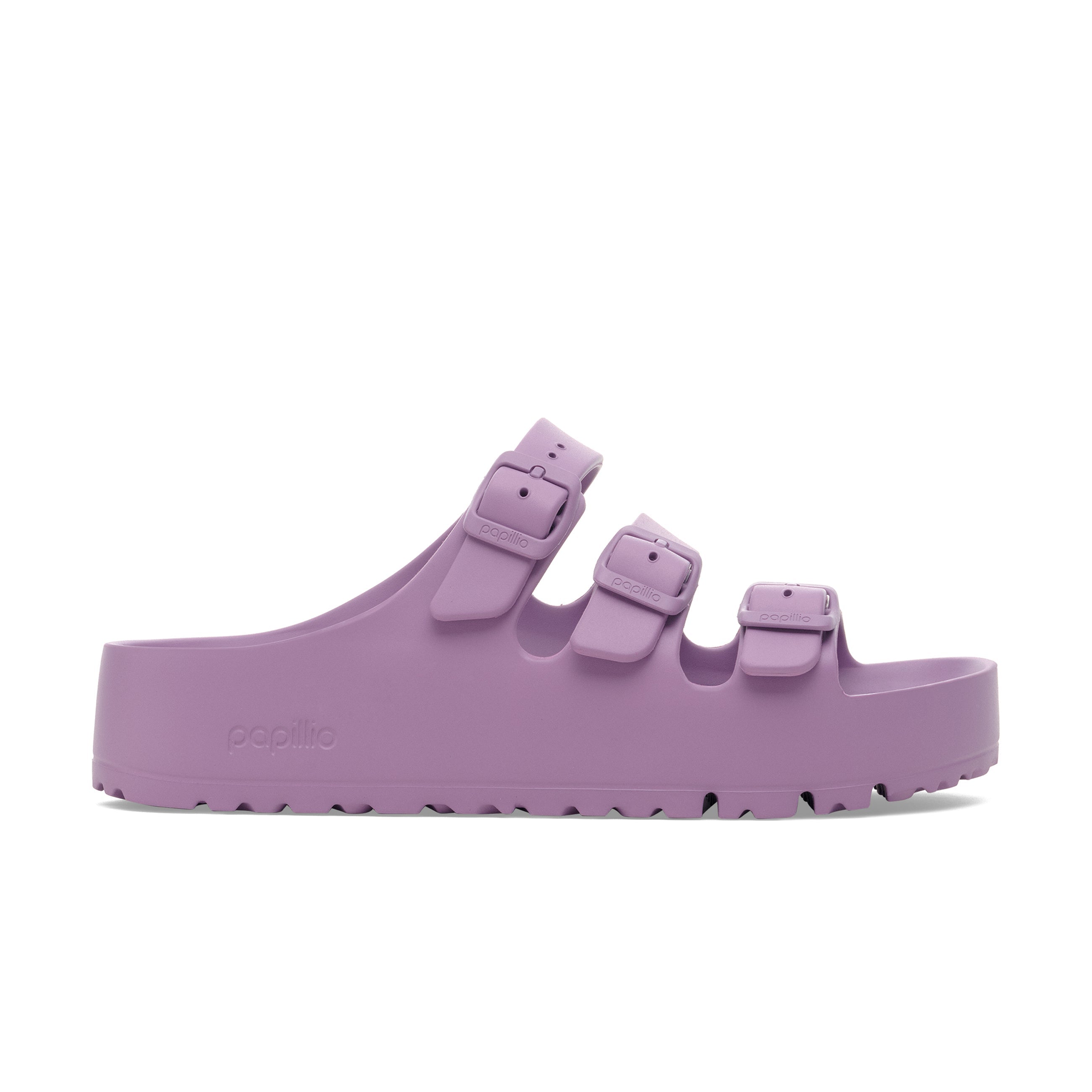 Florida III EVA Platform Flex Mauve