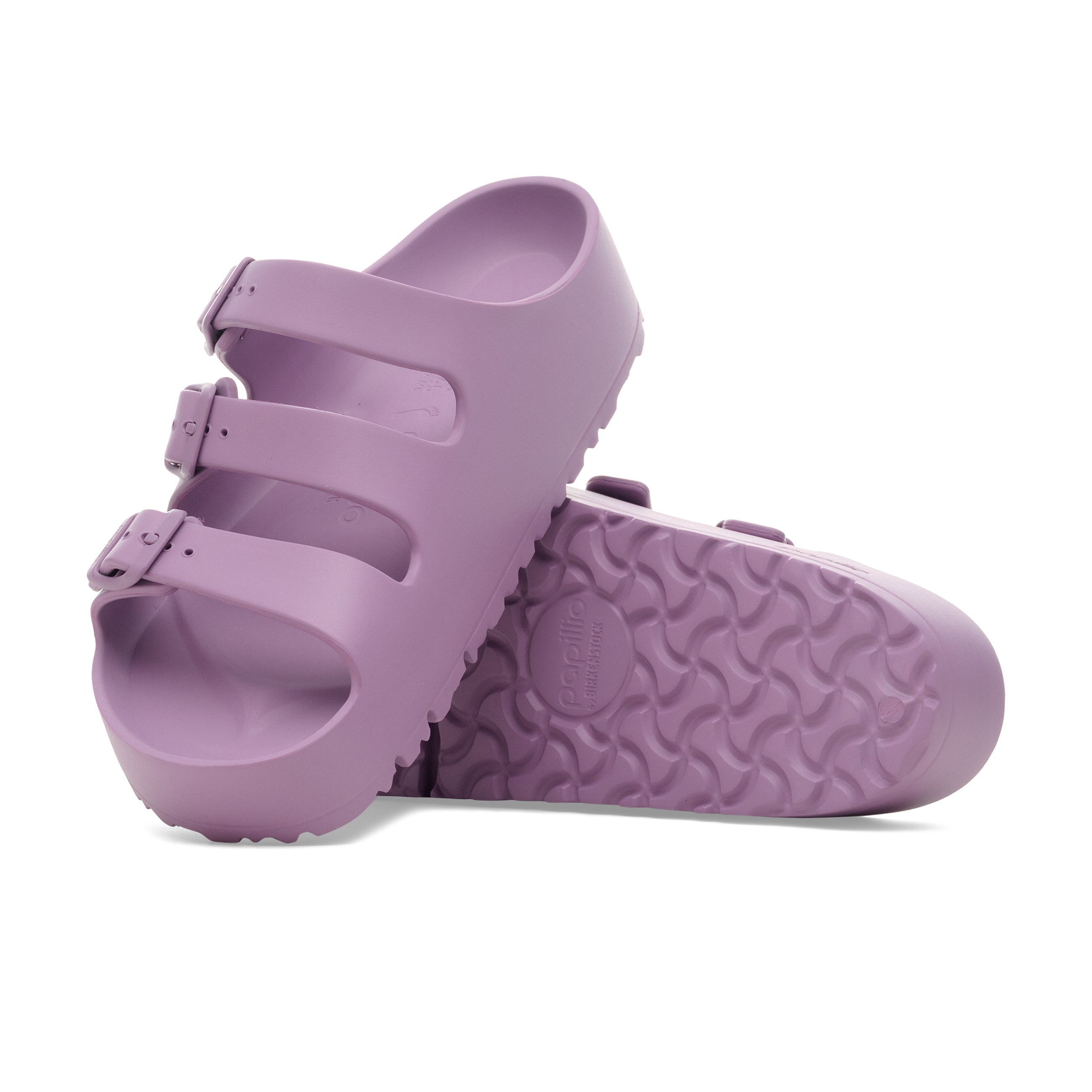 Florida III EVA Platform Flex Mauve
