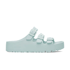 Florida III EVA Platform Flex Surf Green