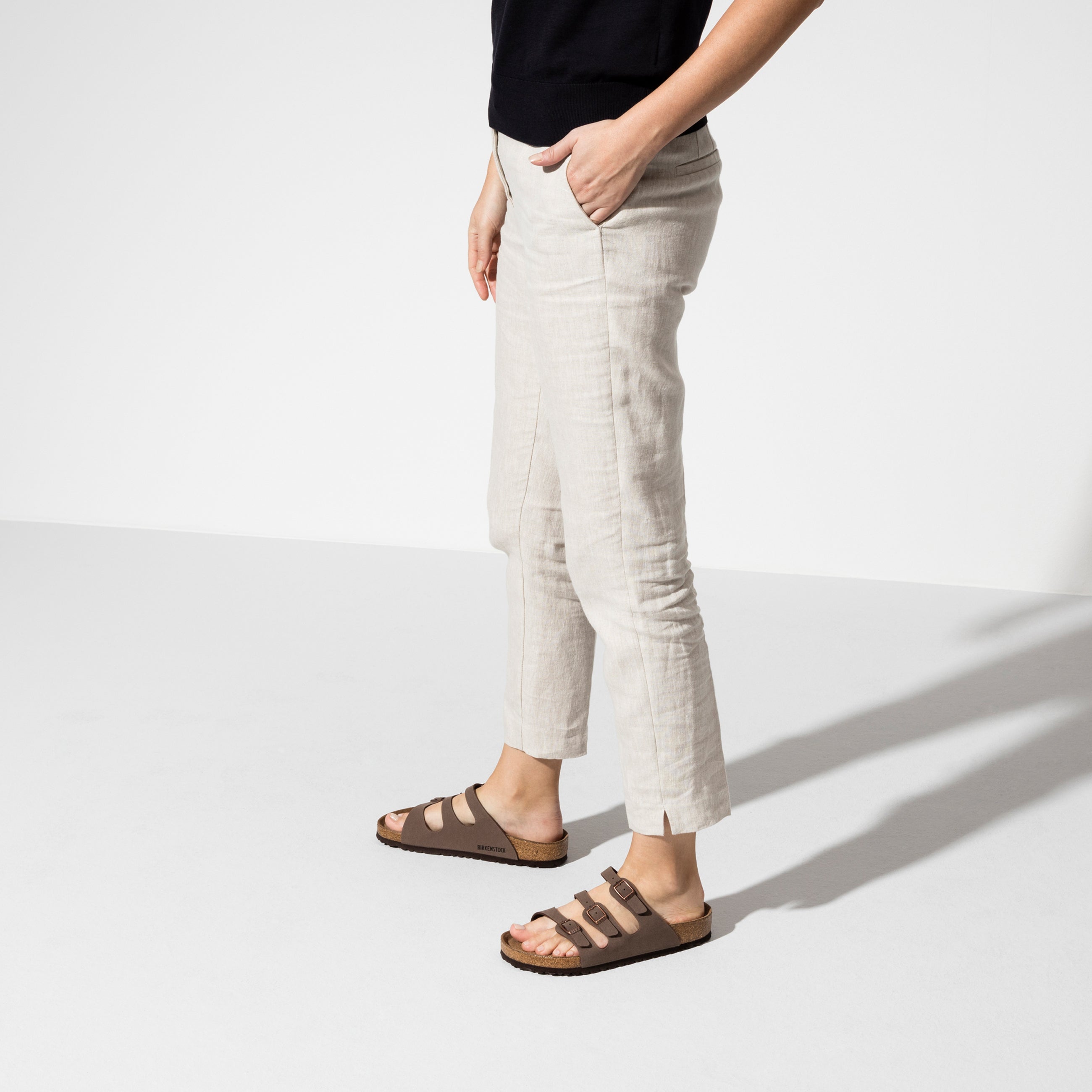 Florida SFB Mocca BirkiBuc