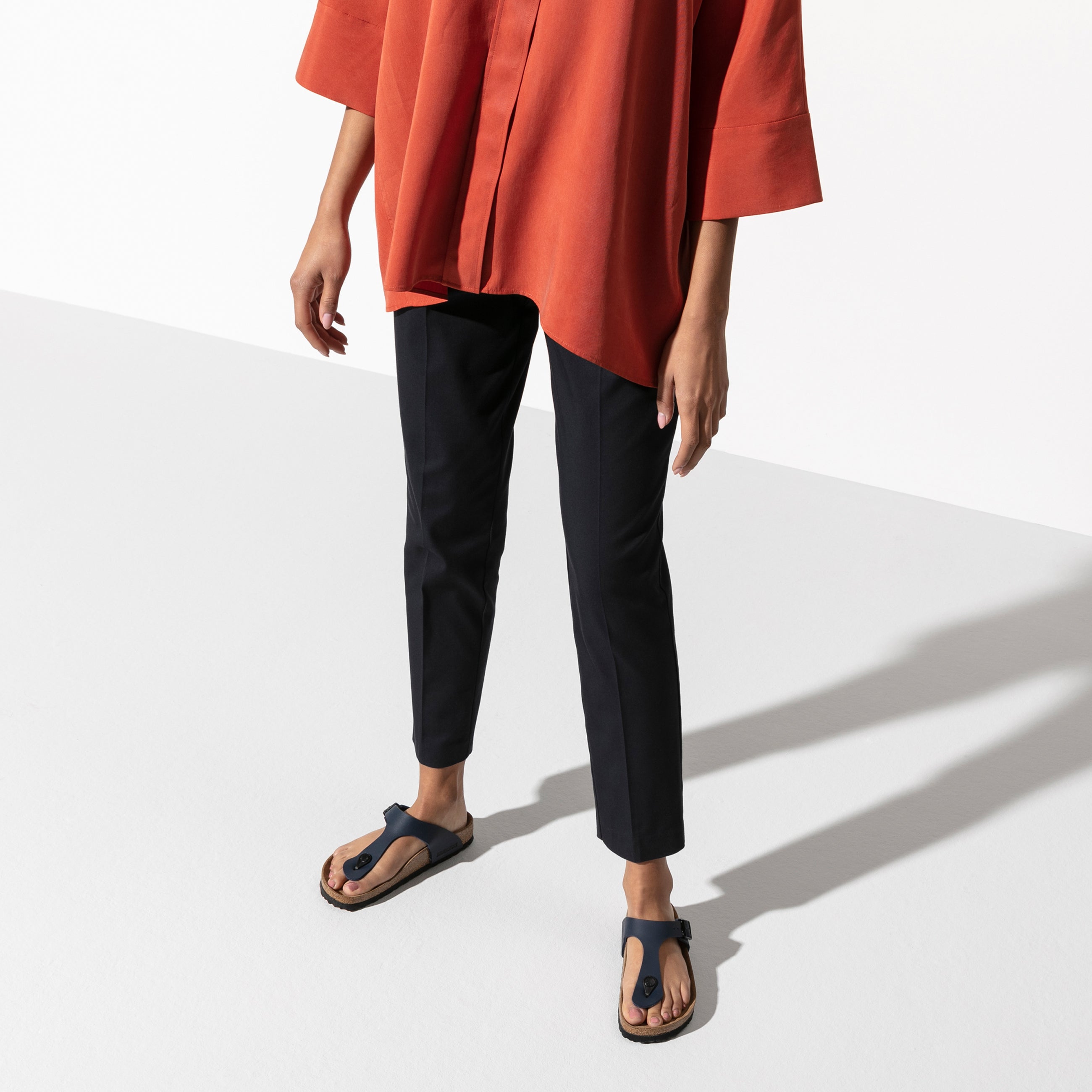 Gizeh Blue Birko-Flor