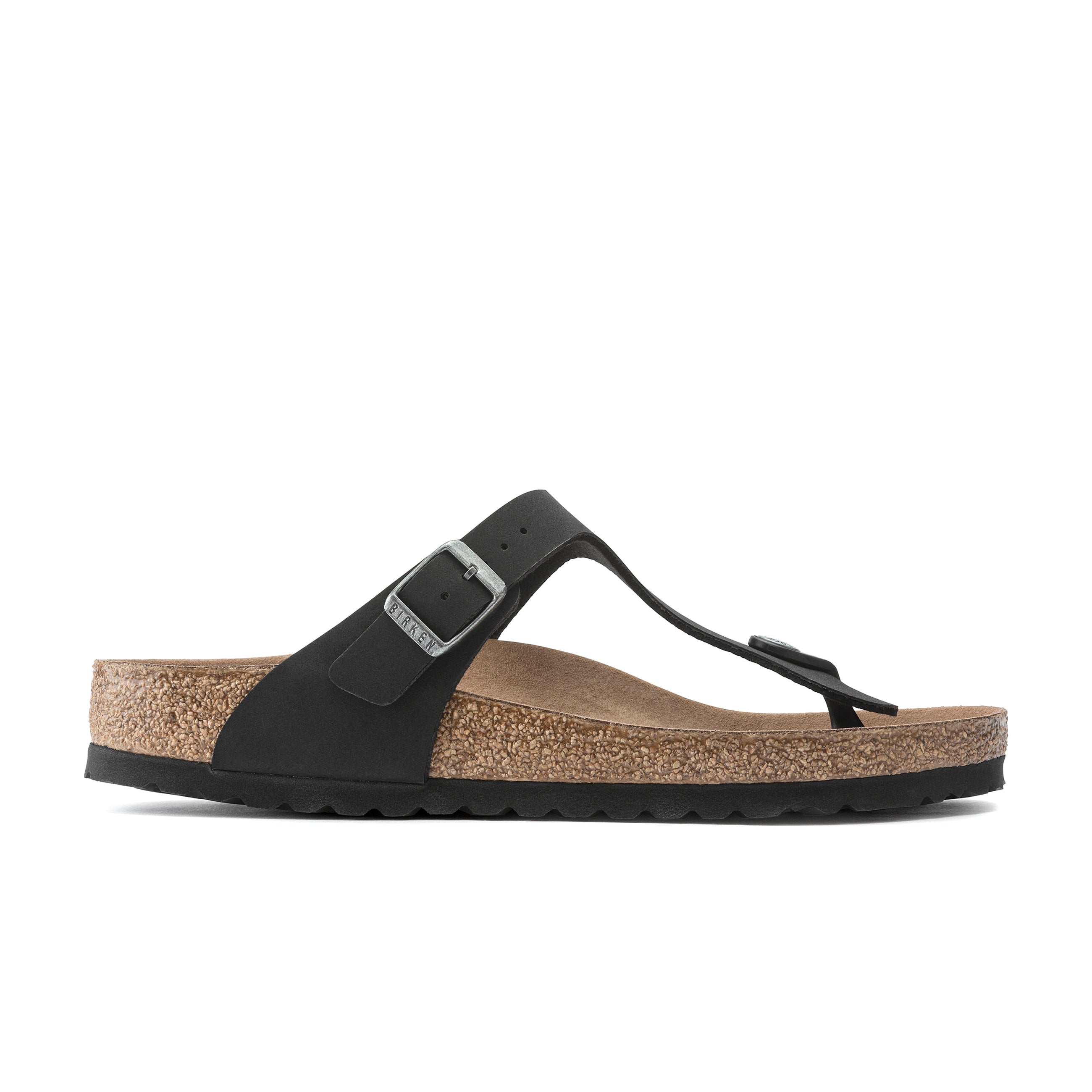 Gizeh Earthy Vegan Black BirkiBuc