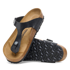 Gizeh Graceful Licorice Birko-Flor