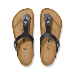 Gizeh Graceful Licorice Birko-Flor