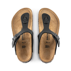 Gizeh Kids Black Birko-Flor