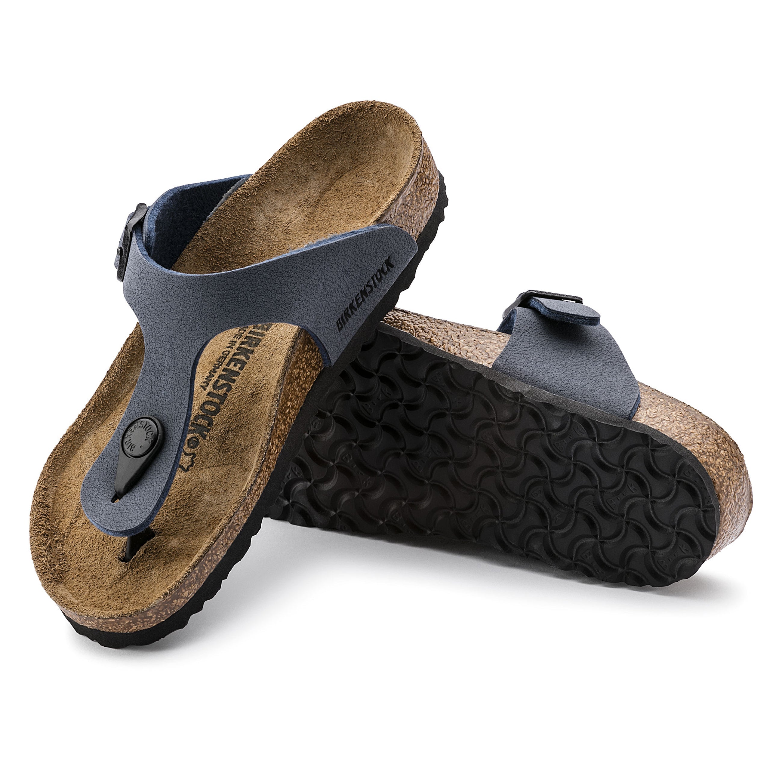 Gizeh Kids Navy BirkiBuc