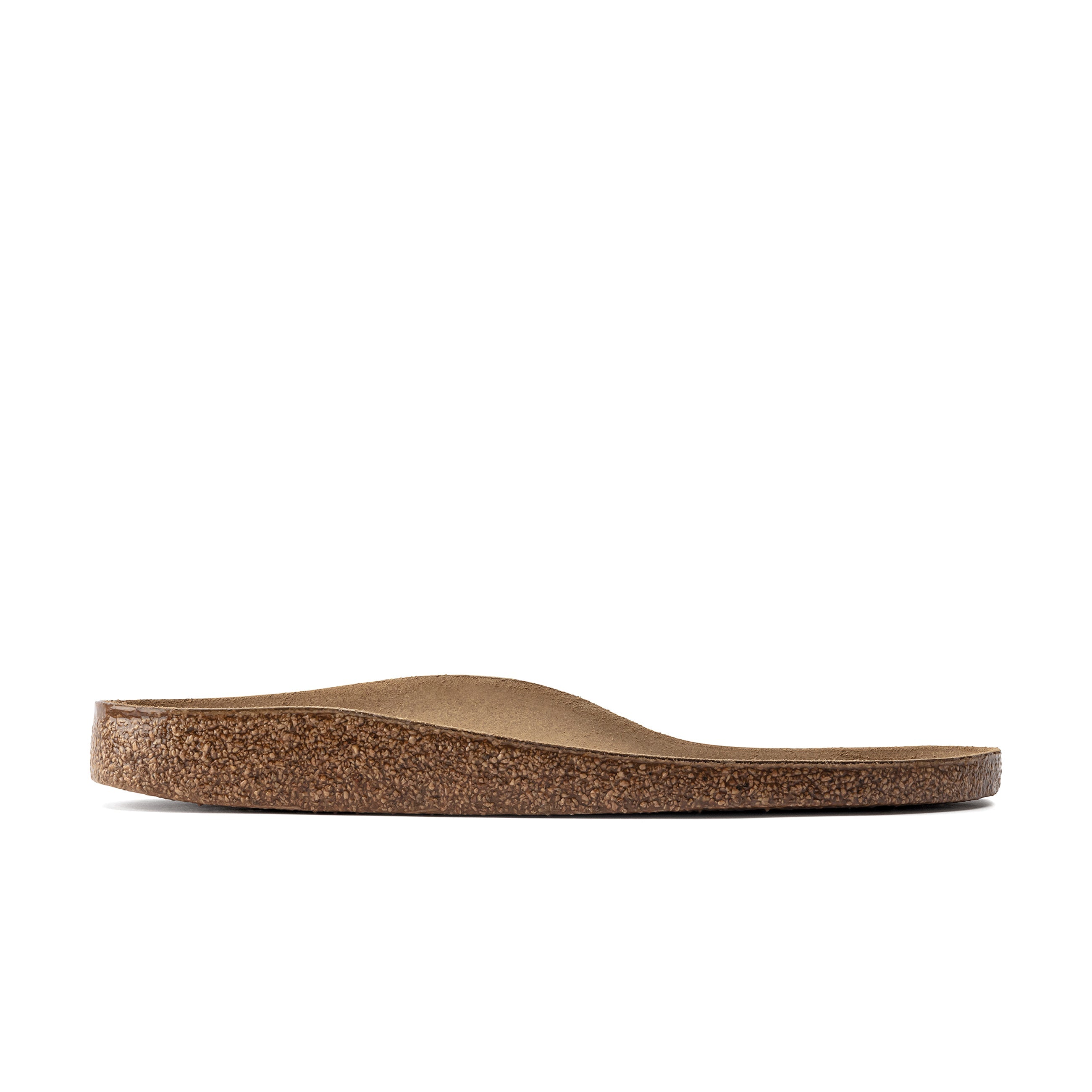 Home Shoes Plain Footbed