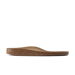 Home Shoes Plain Footbed