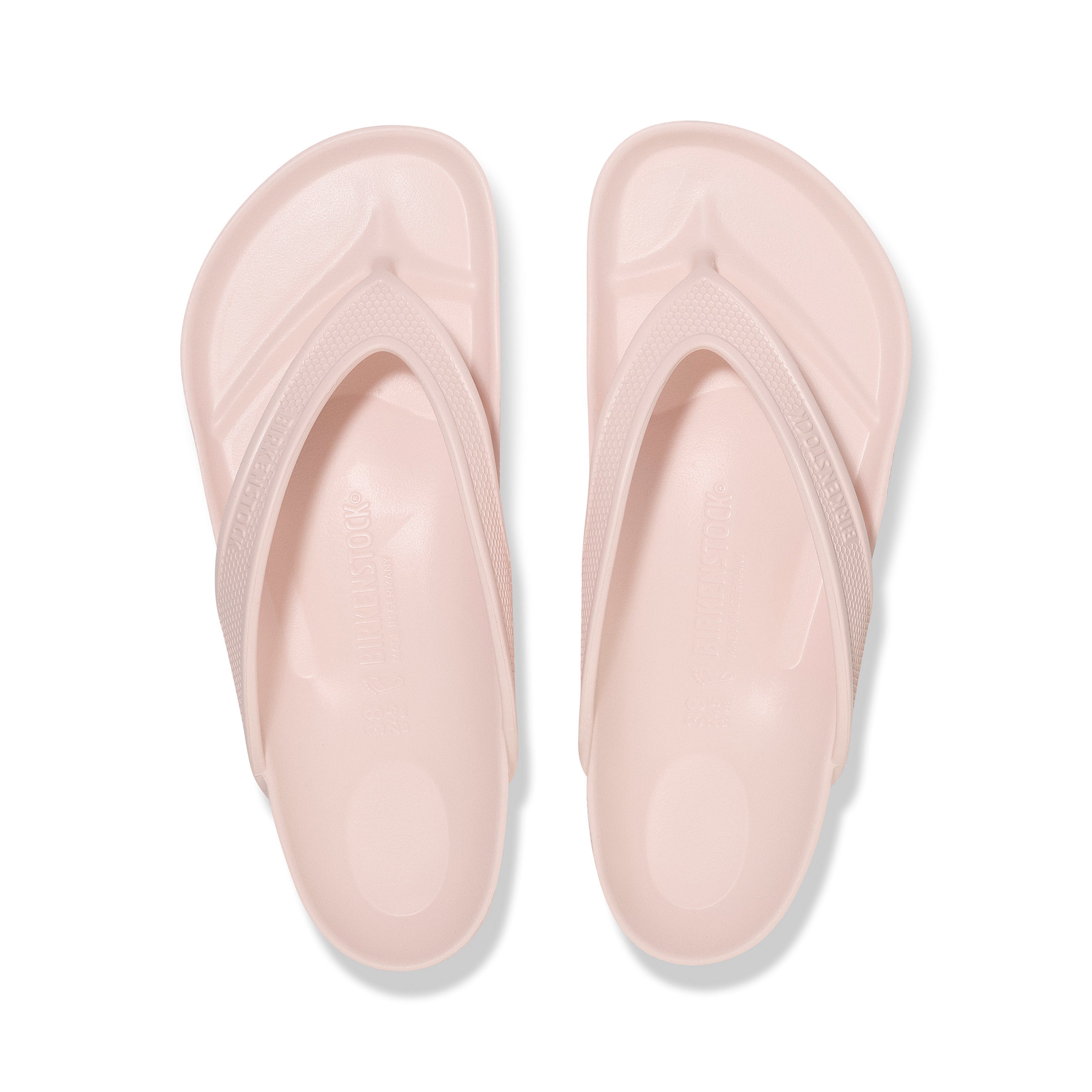 Honolulu EVA Light Rose