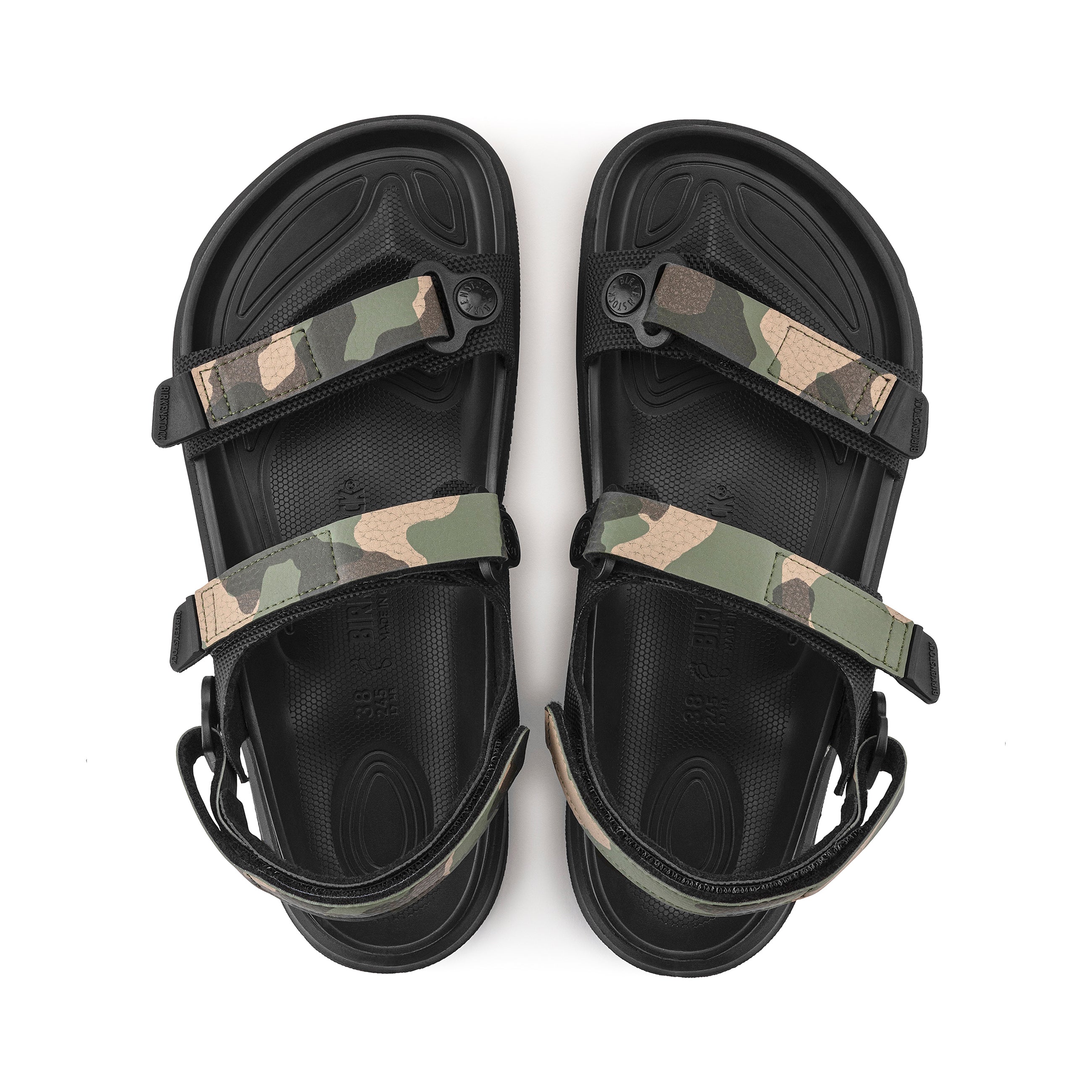 Kalahari Futura Camo Birko-Flor