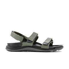 Kalahari Futura Khaki Birko-Flor