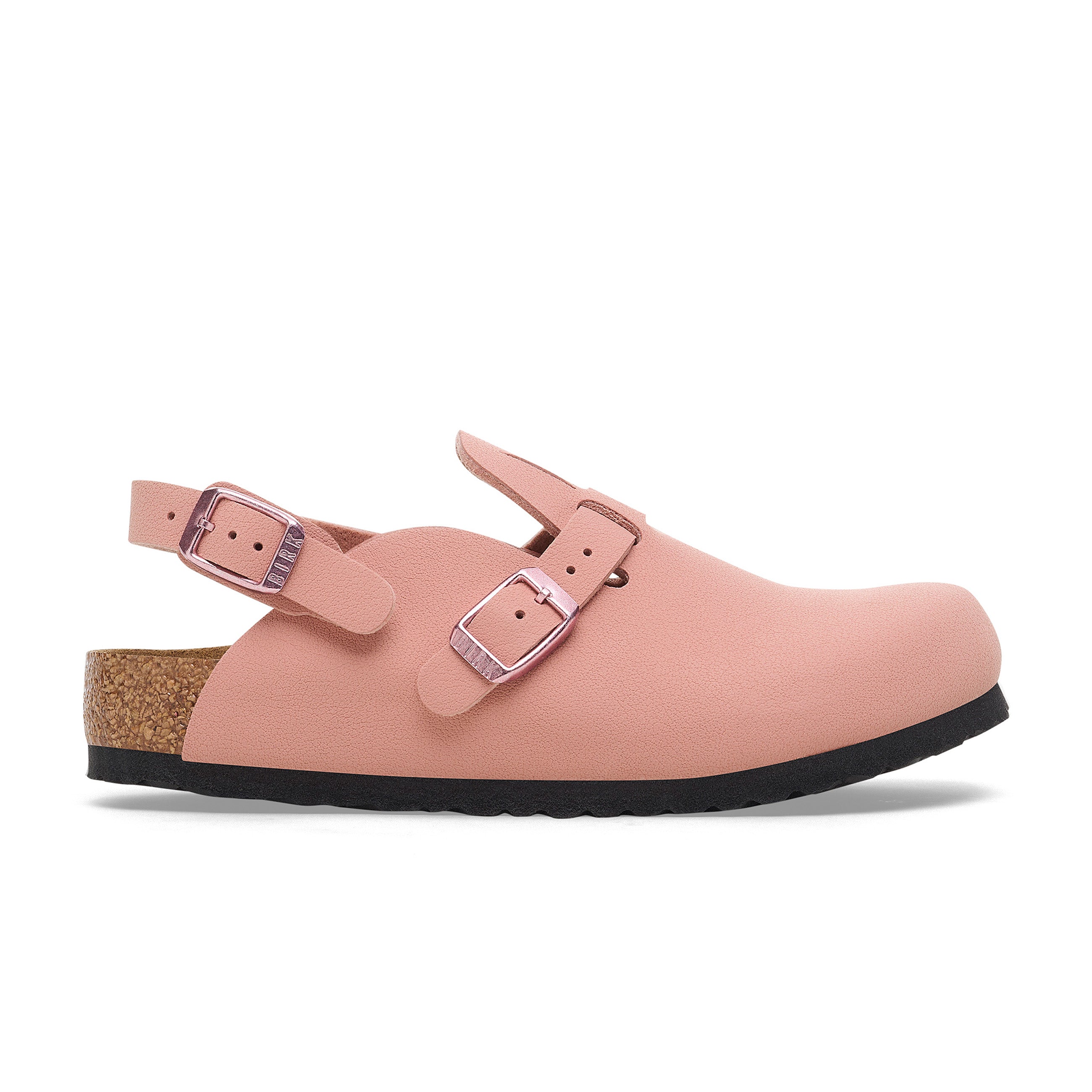 Kay Kids Pink Clay BirkiBuc
