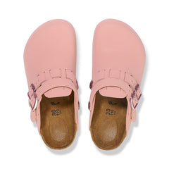 Kay Kids Pink Clay BirkiBuc
