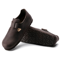 London Habana Oiled Leather