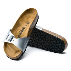 Madrid Silver Birko-Flor