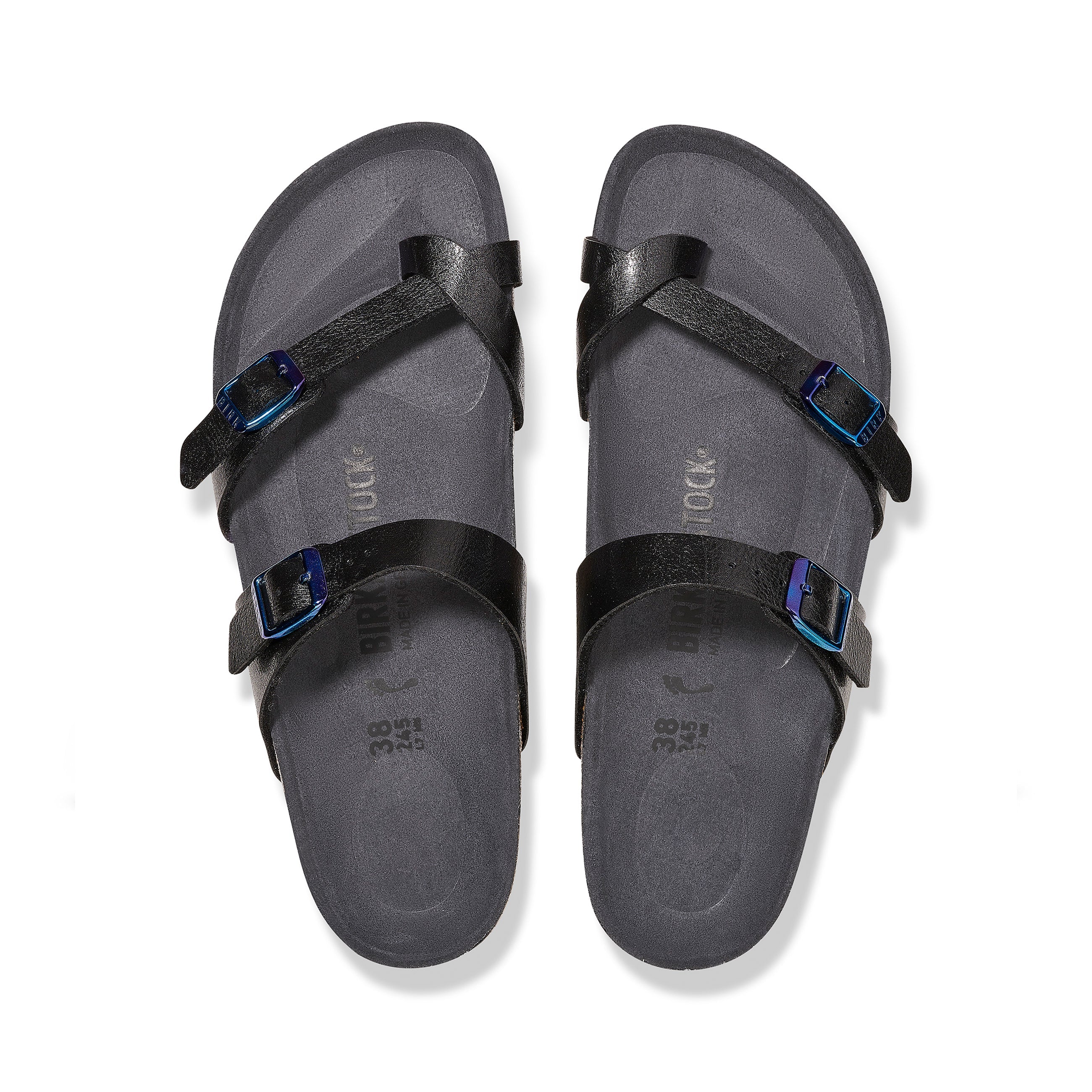 Mayari Graceful Licorice Birko-Flor