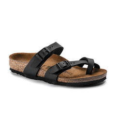 Mayari Kids Black Birko-Flor