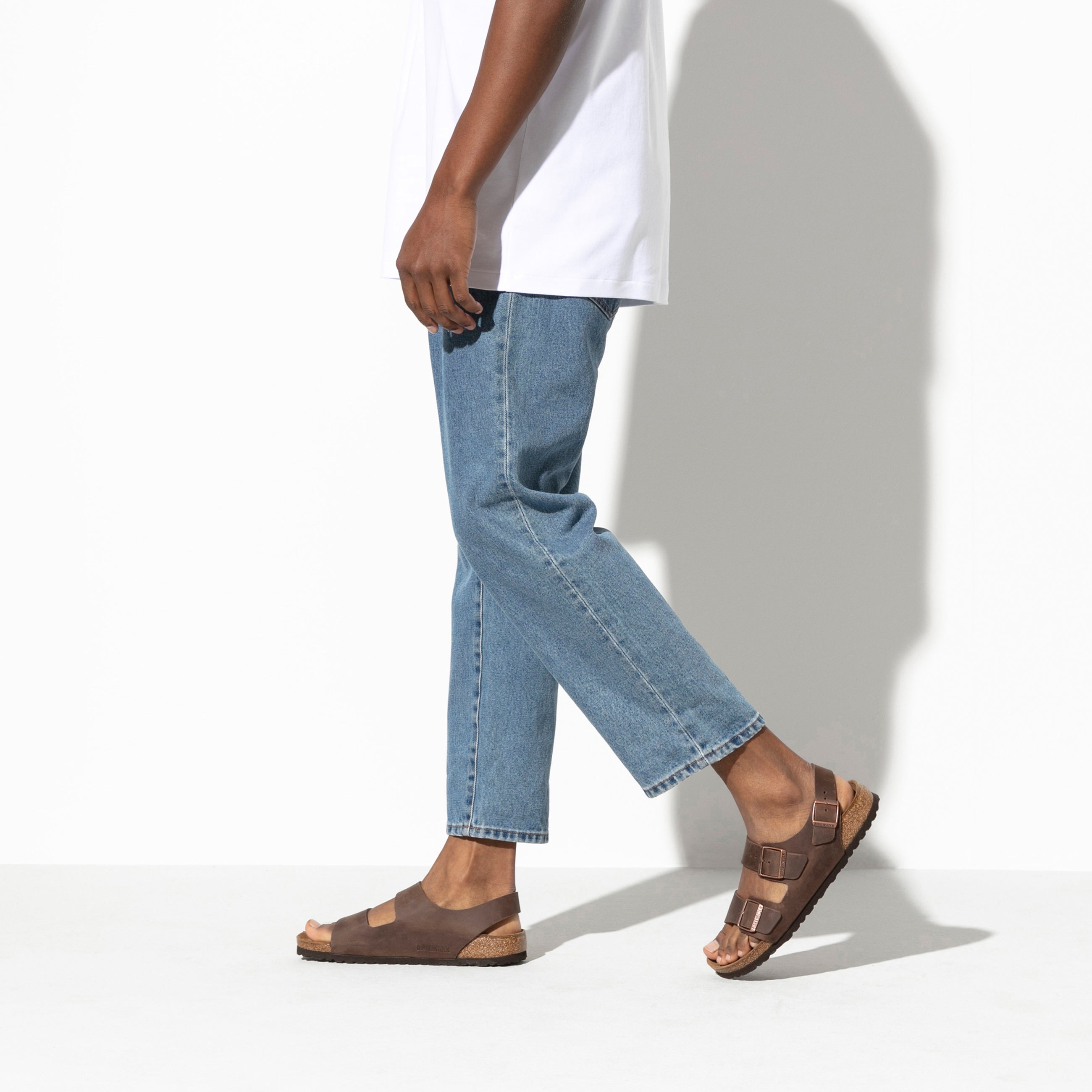 Milano Habana Oiled Leather