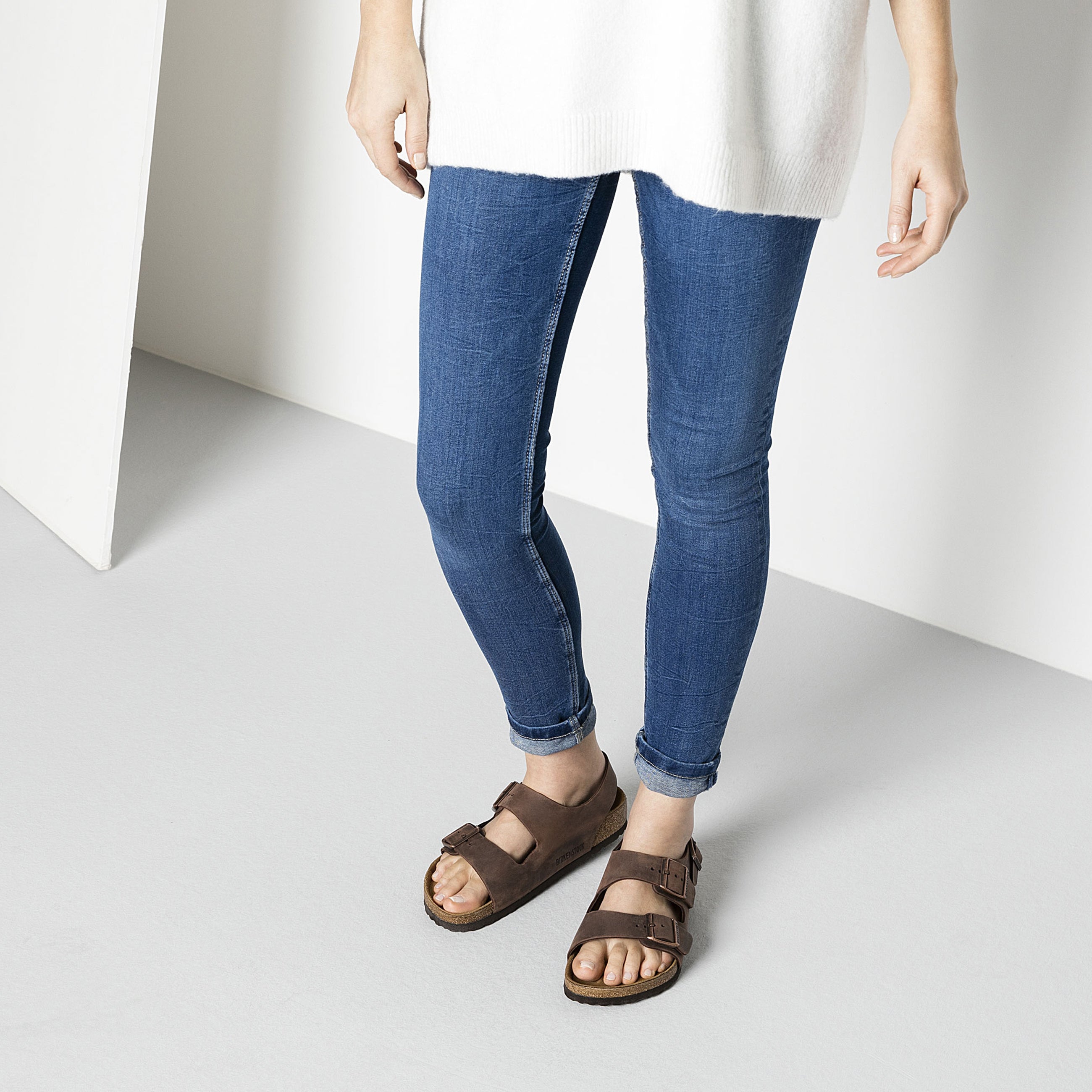 Milano Habana Oiled Leather