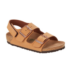 Milano Kids Earthy Vegan Caramel Birko-Flor