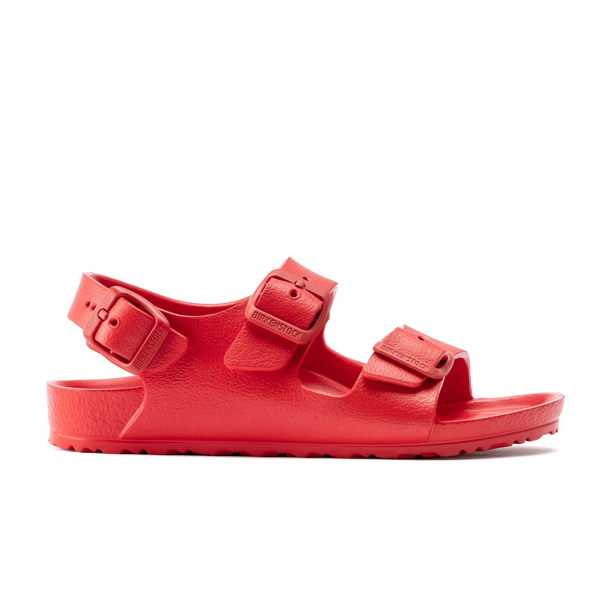 Milano Kids EVA Active Red