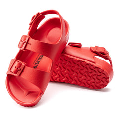 Milano Kids EVA Active Red