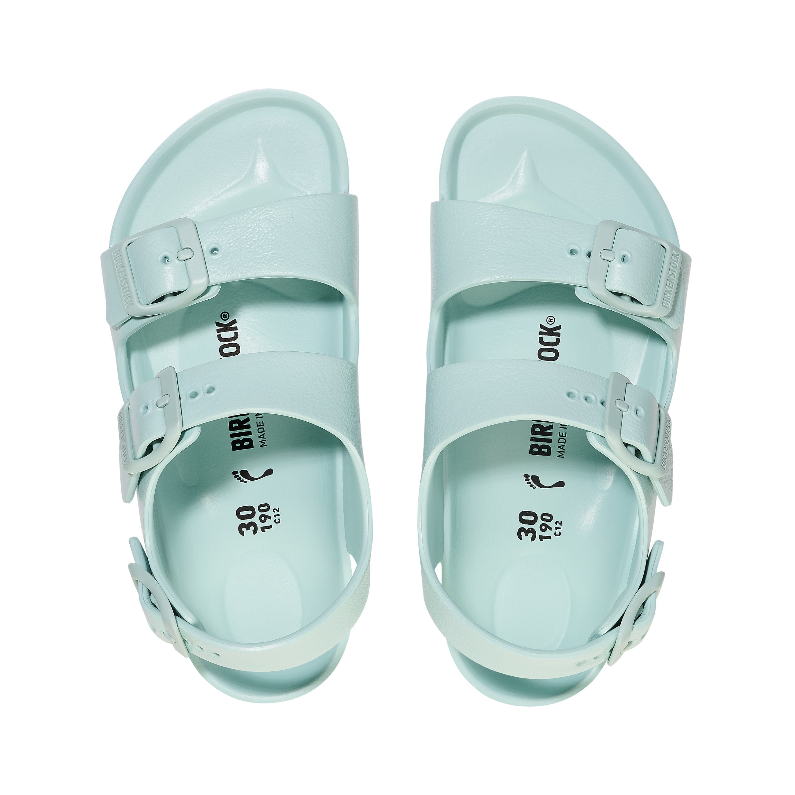 Milano Kids EVA Surf Green