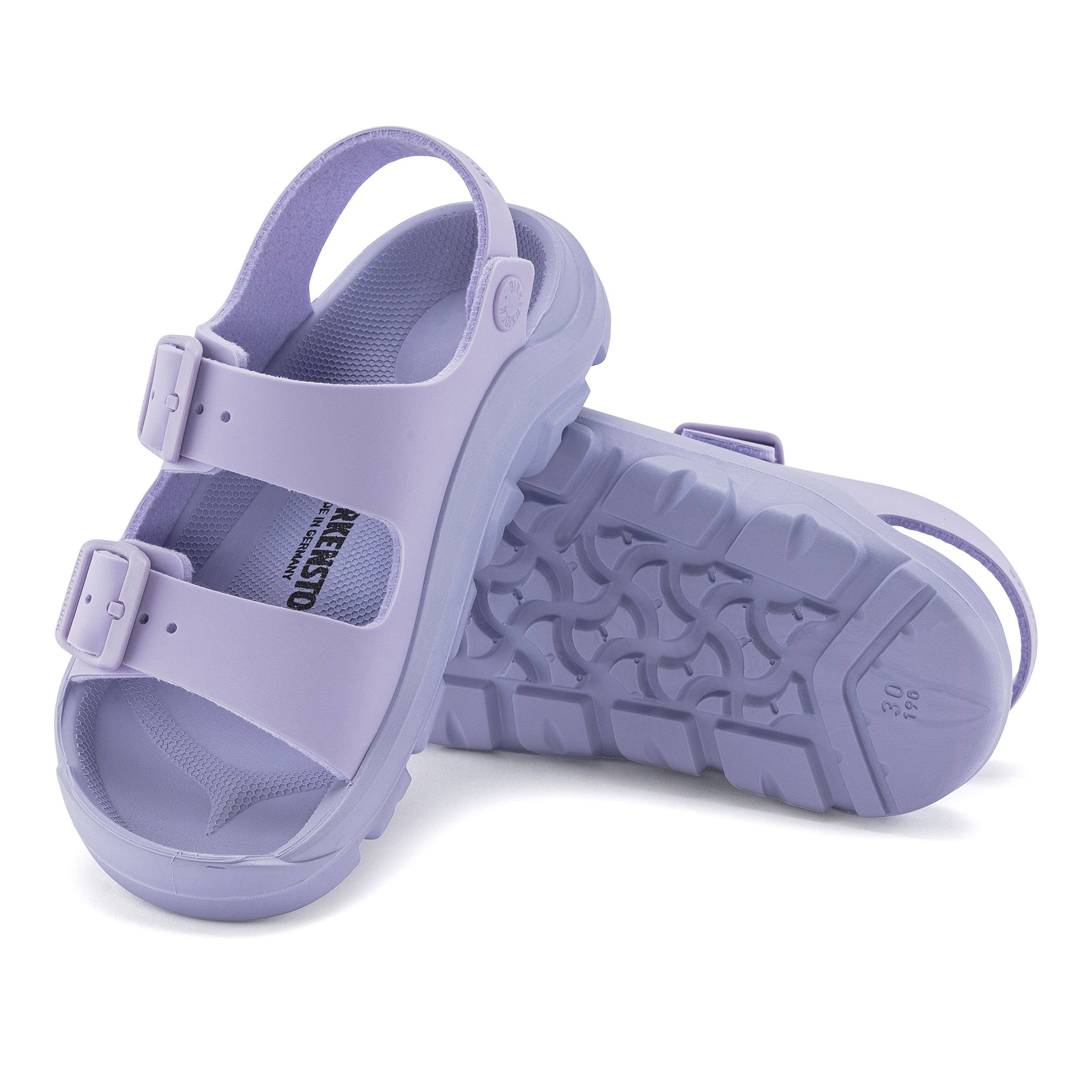 Mogami Kids Purple Fog Birko-Flor