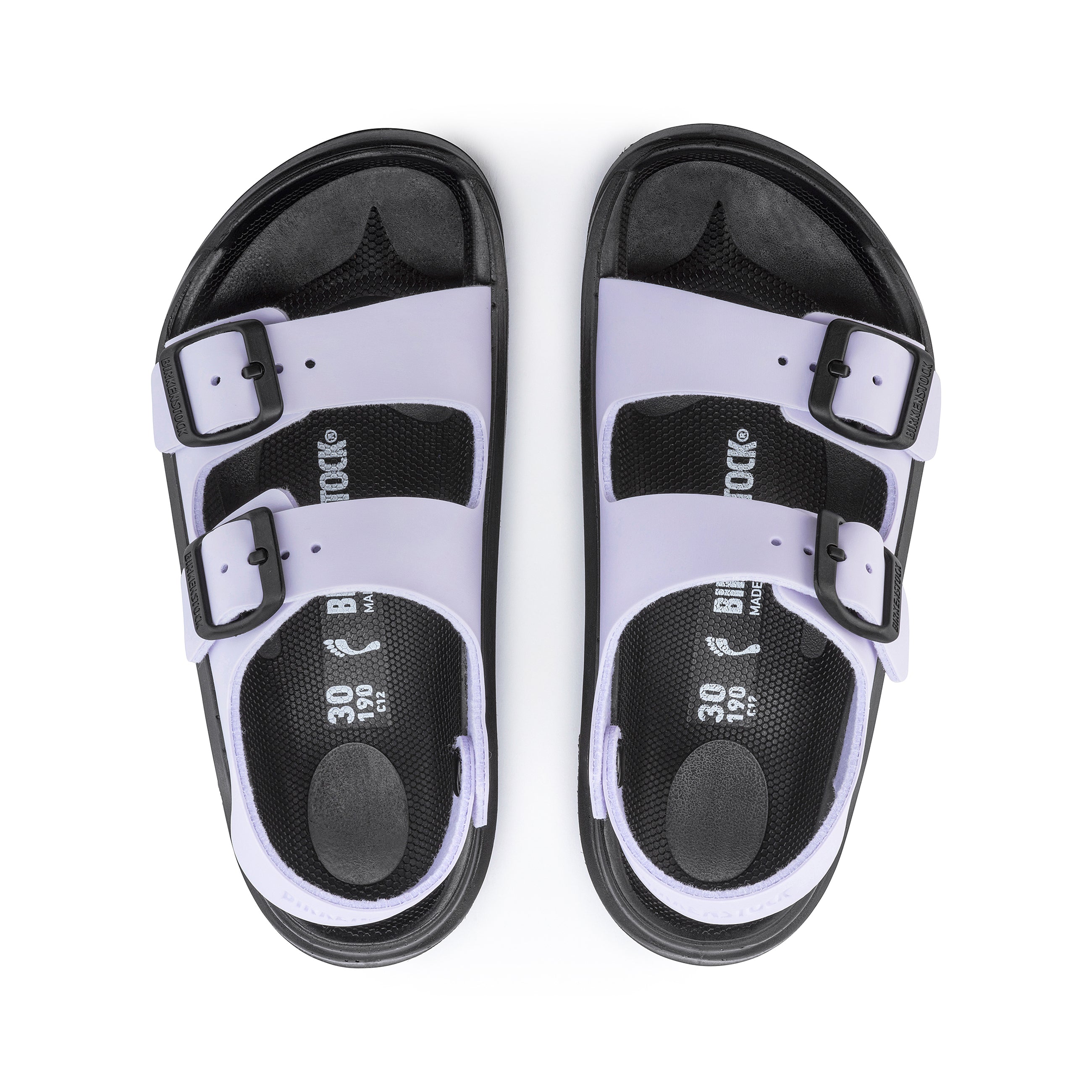 Mogami Kids Purple Fog Birko-Flor