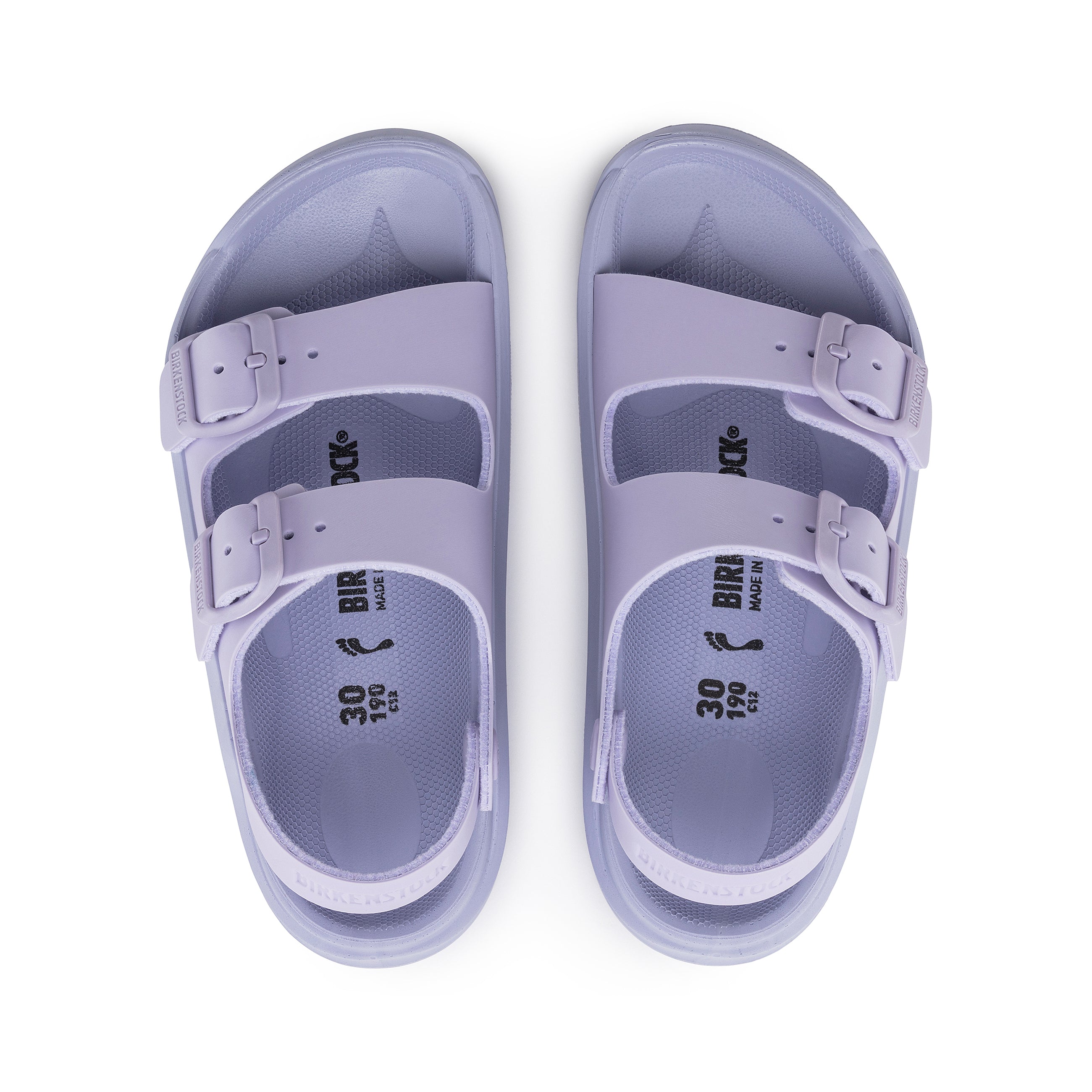 Mogami Kids Purple Fog Birko-Flor