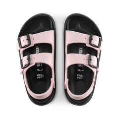 Mogami Kids Light Rose Birko-Flor/Polyurethane