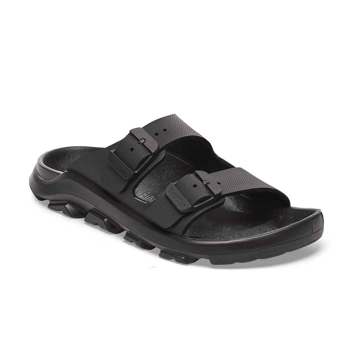 Mogami Terra Stealth 2-Strap Black Birko-Flor