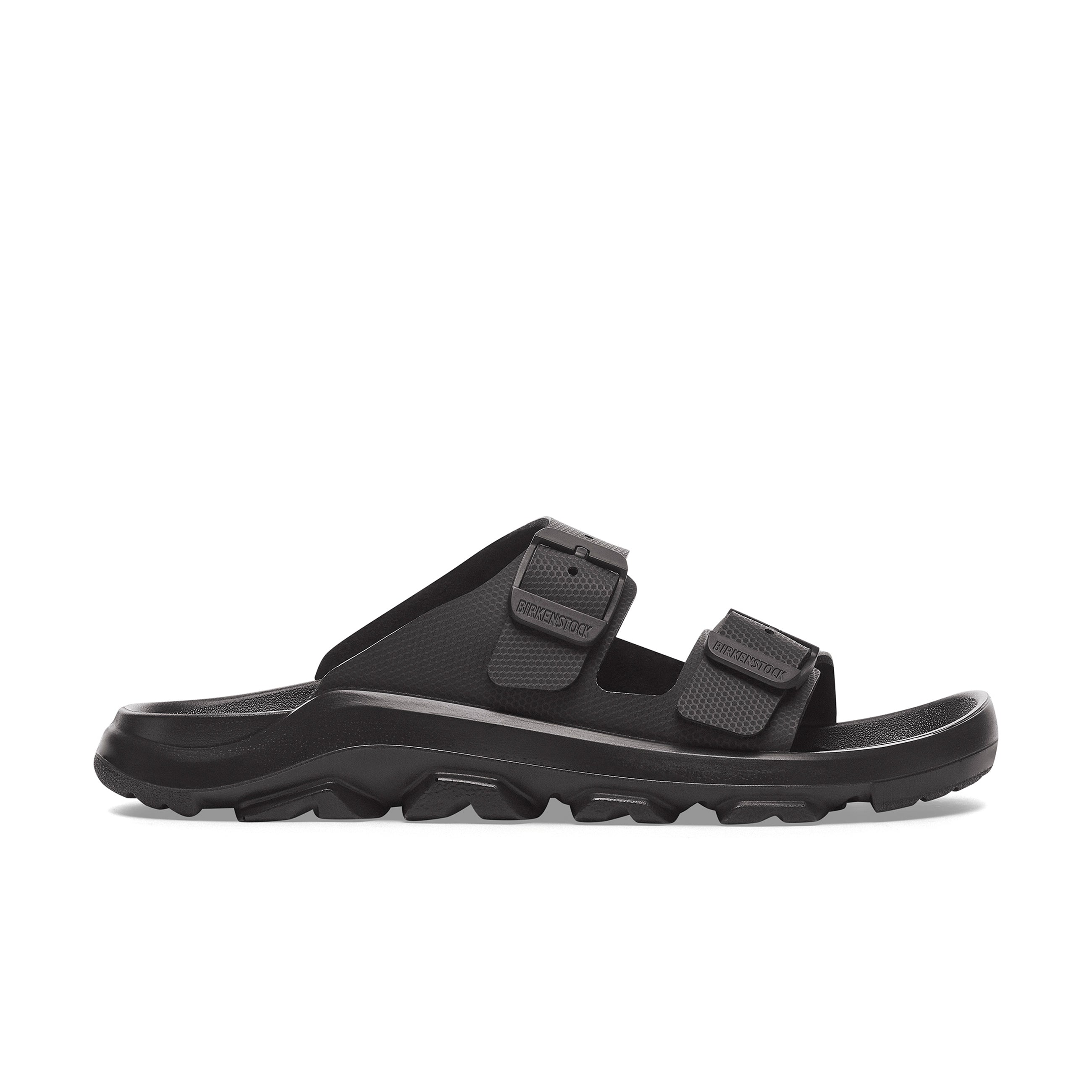 Mogami Terra Stealth 2-Strap Black Birko-Flor
