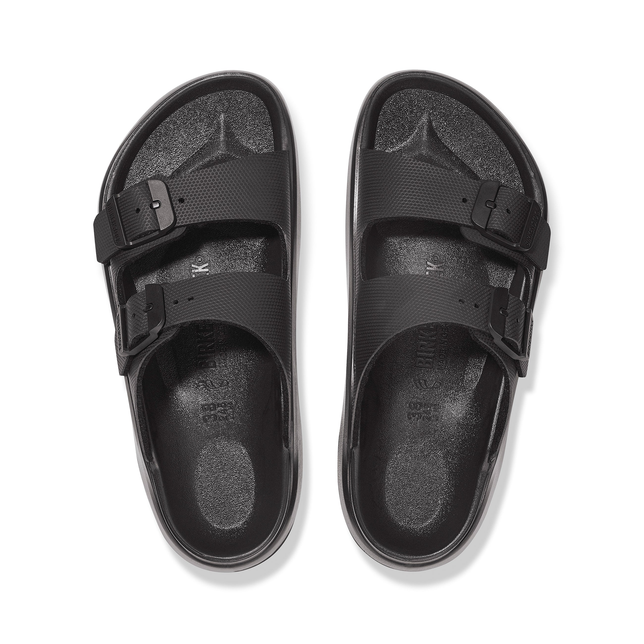 Mogami Terra Stealth 2-Strap Black Birko-Flor