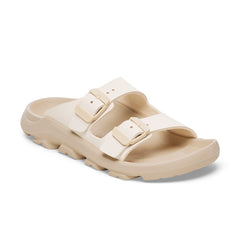 Mogami Terra Stealth 2-Strap Eggshell Birko-Flor