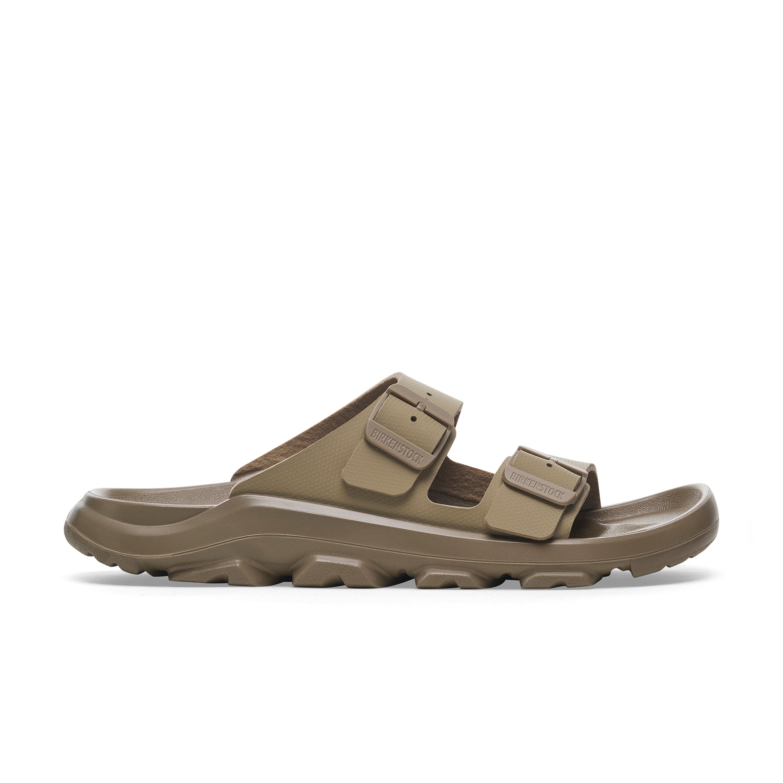 Mogami Terra Stealth 2-Strap Faded Khaki Birko-Flor