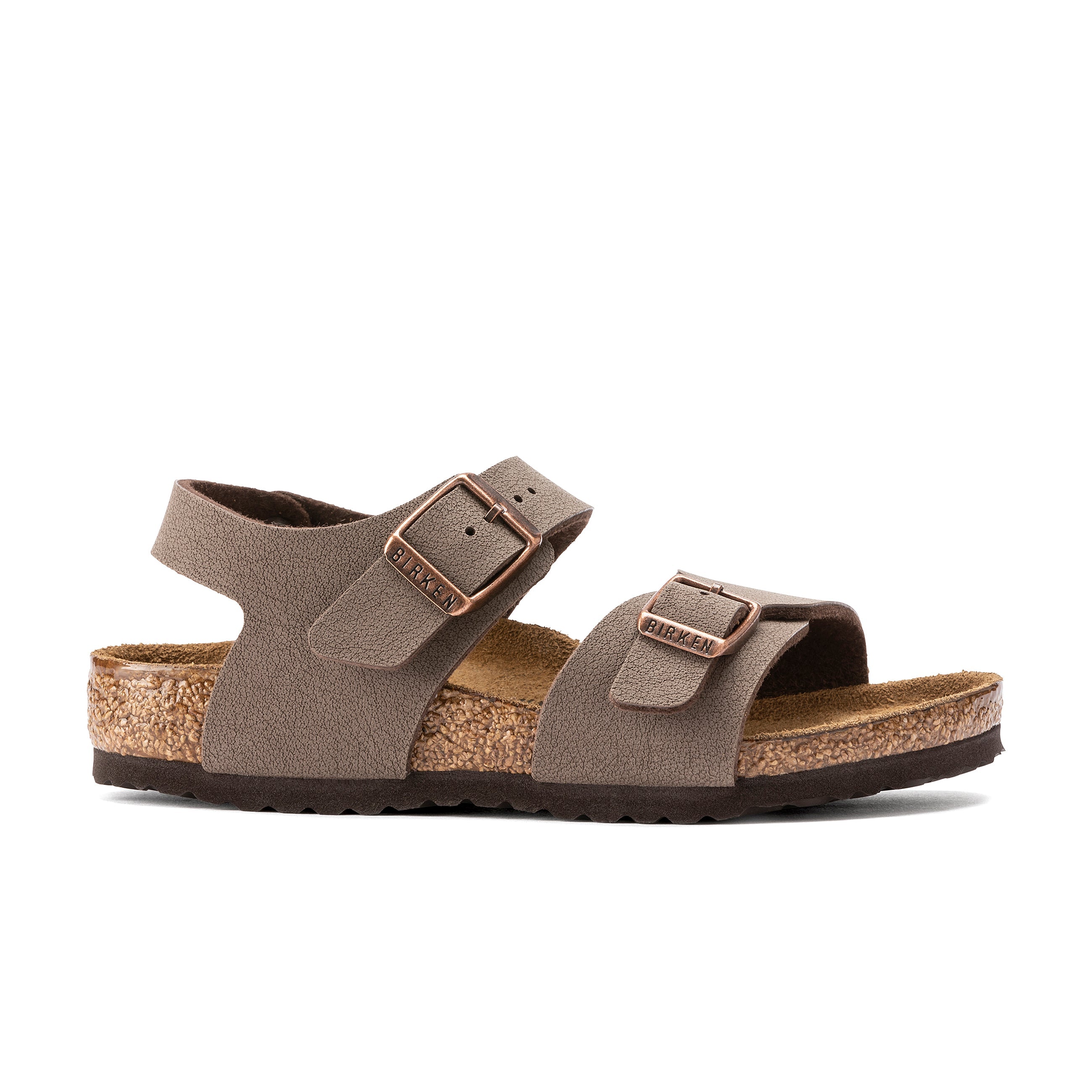 New York Kids Mocca BirkiBuc