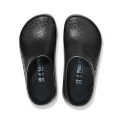 Profi Birki Black Polyurethane