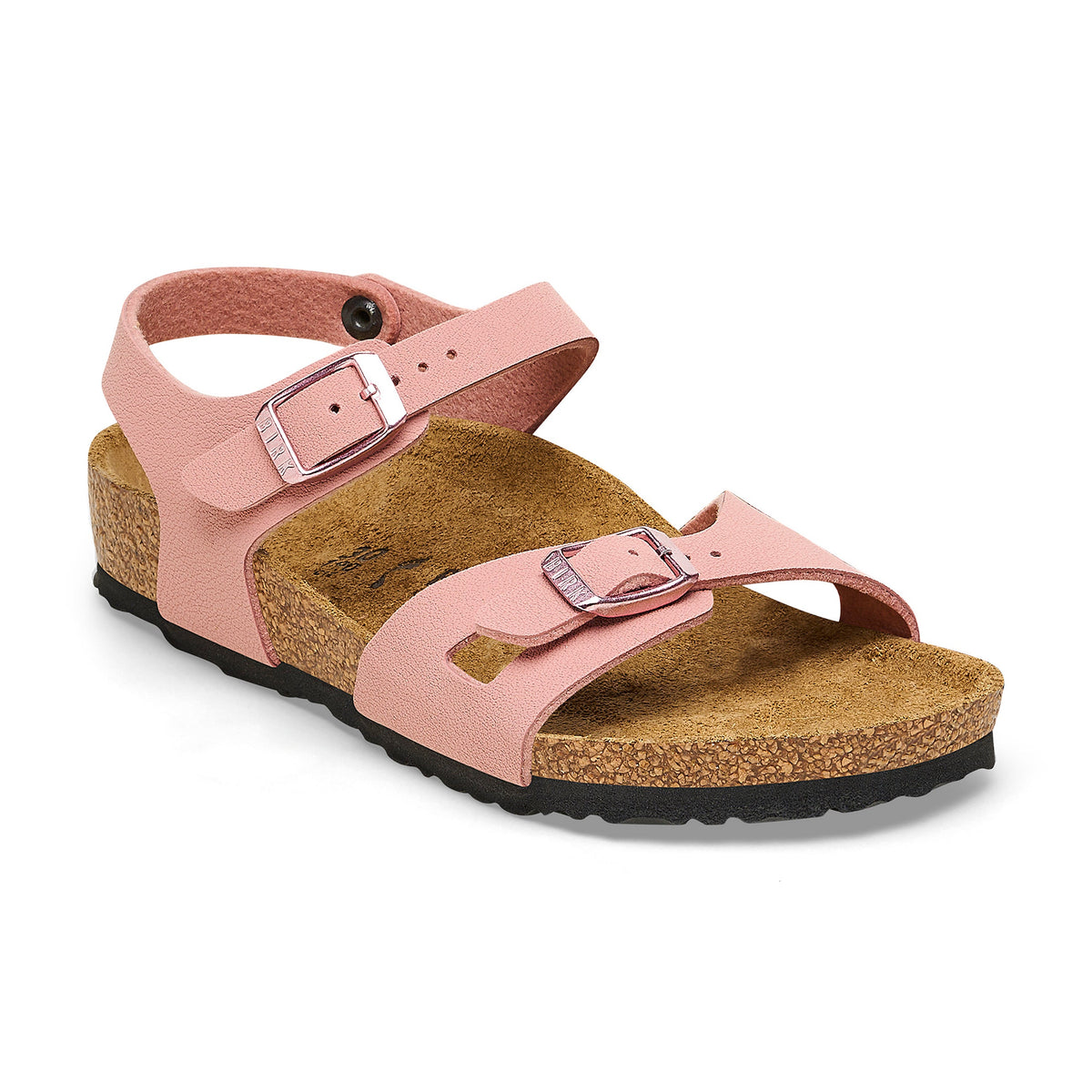 Rio Kids Pink Clay BirkiBuc